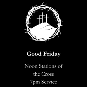 Good Friday